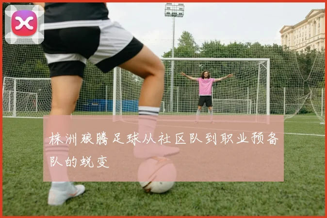 株洲狼腾足球从社区队到职业预备队的蜕变