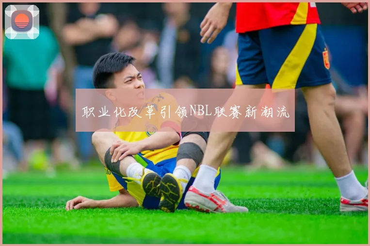 职业化改革引领NBL联赛新潮流