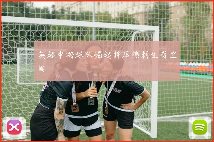 英超中游球队崛起挤压热刺生存空间